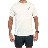 Bullpadel Special Master Branco (T-shirt)