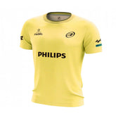 Bullpadel Meira Amarelo Limão Di Nenno (T-shirt Oficial)
