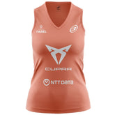 Bullpadel Porru Rosa Delfi Brea (T-shirt)