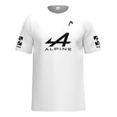 Head Arturo Coello 2025 (T-Shirt oficial)