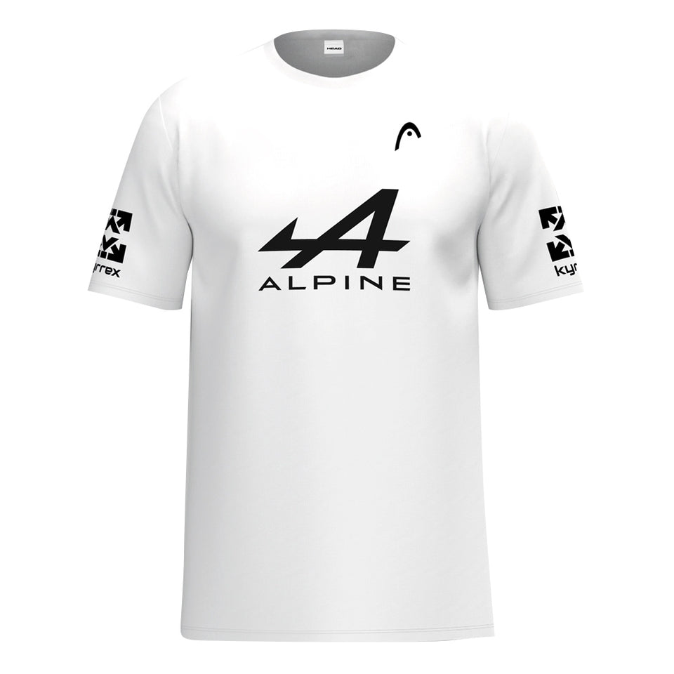 Head Arturo Coello 2025 (T-Shirt oficial)