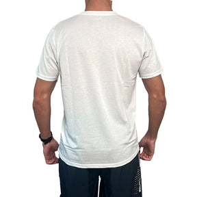 Bullpadel Special Master Branco (T-shirt)