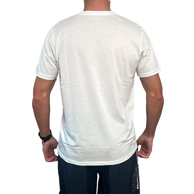 Bullpadel Special Master Branco (T-shirt)