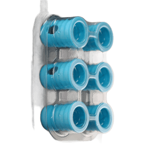 Antivibrador Para Raquete Bullpadel Ease Vibe