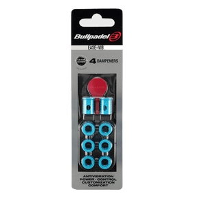 Antivibrador Para Raquete Bullpadel Ease Vibe