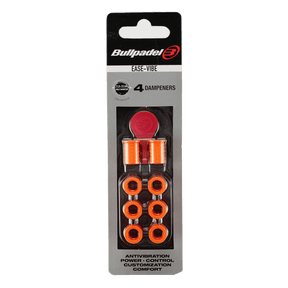 Antivibrador Para Raquete Bullpadel Ease Vibe