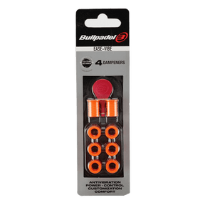 Antivibrador Para Raquete Bullpadel Ease Vibe