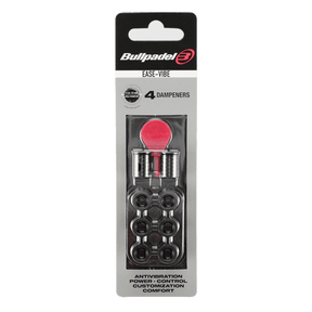 Antivibrador Para Raquete Bullpadel Ease Vibe