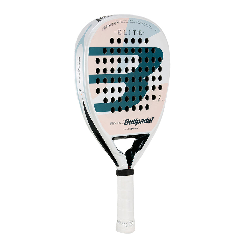 BULLPADEL ELITE W 25 GEMMA TRIAY 2025 (Raquete)