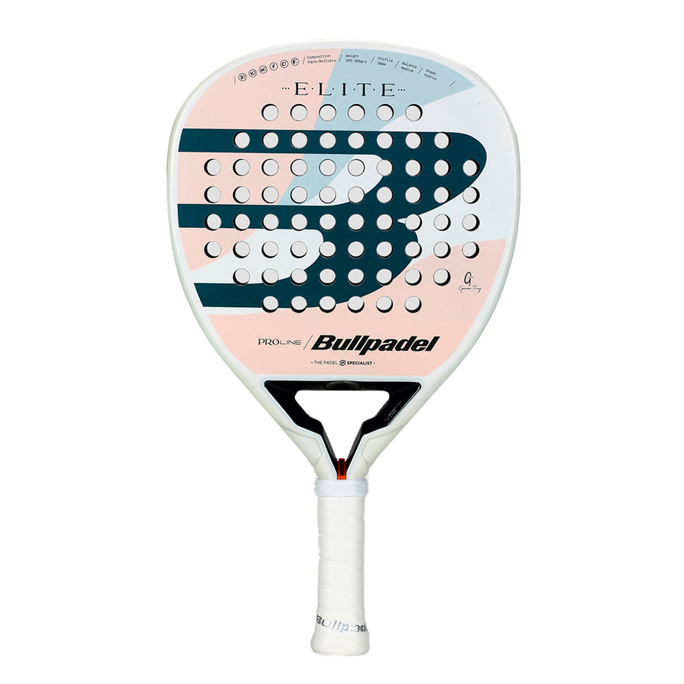 BULLPADEL ELITE W 25 GEMMA TRIAY 2025 (Raquete)