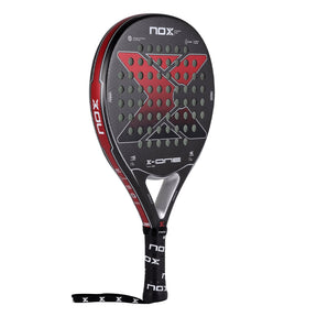 NOX X-ONE EVO RED 2023 (Raquete)