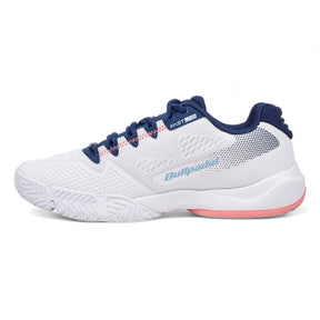 Bullpadel Flow 25v Branco Para Mulher (Ténis)