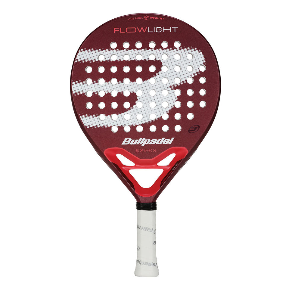 BULLPADEL FLOW Light 2025 (Raquete)