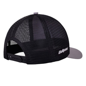 Boné Bullpadel Bpg245 Cinza