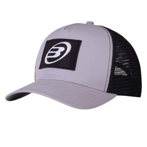 Boné Bullpadel Bpg245 Cinza