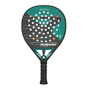 BULLPADEL HACK 04 HYBRID 2025 (Raquete)
