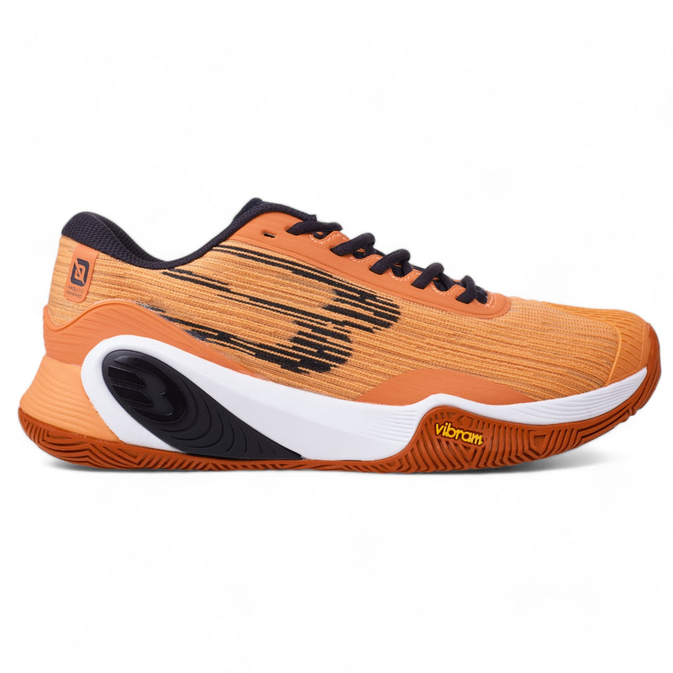 Bullpadel Hack Vibram 25v Bege (Ténis)