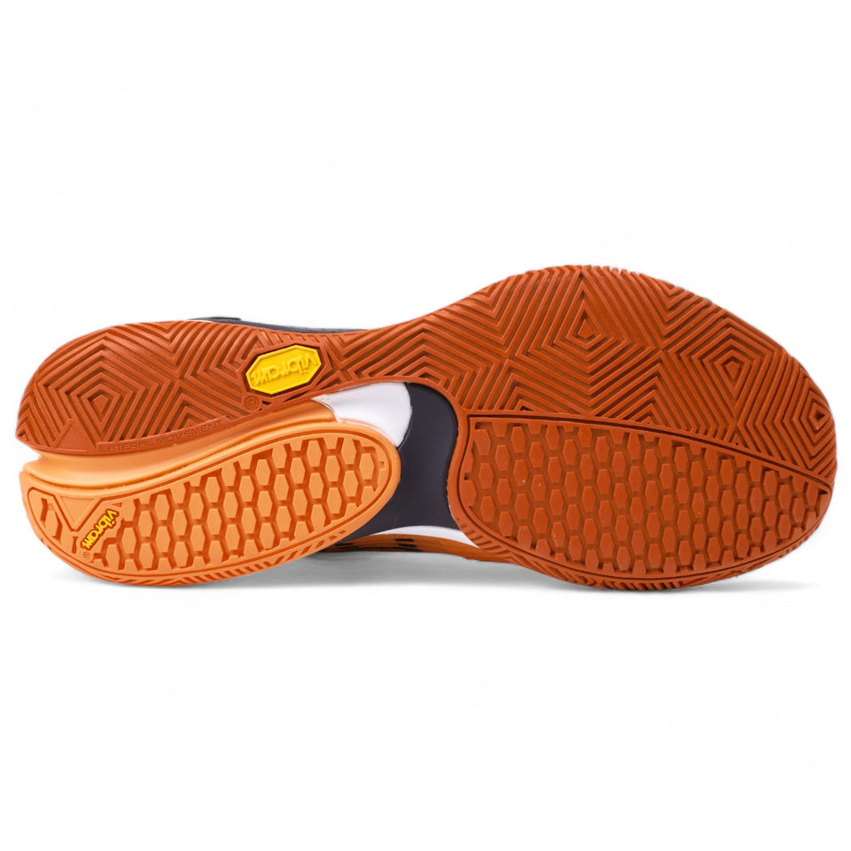 Bullpadel Hack Vibram 25v Bege (Ténis)