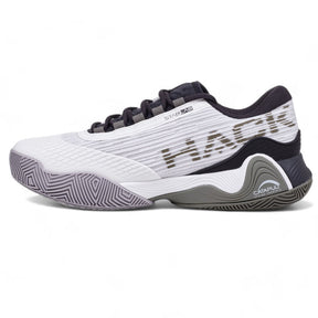 Bullpadel Hack Vibram 25v Branco (Ténis)