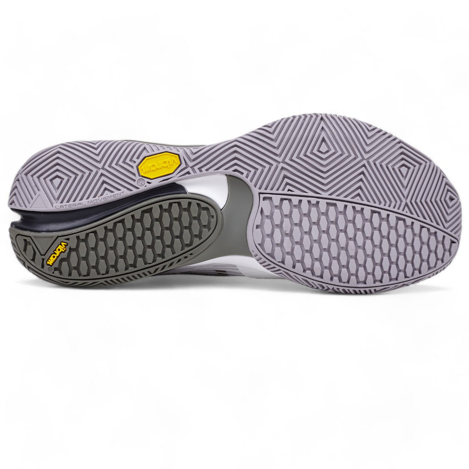 Bullpadel Hack Vibram 25v Branco (Ténis)