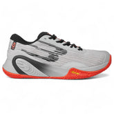 Bullpadel Hack Vibram 25v Cinzento (Ténis)
