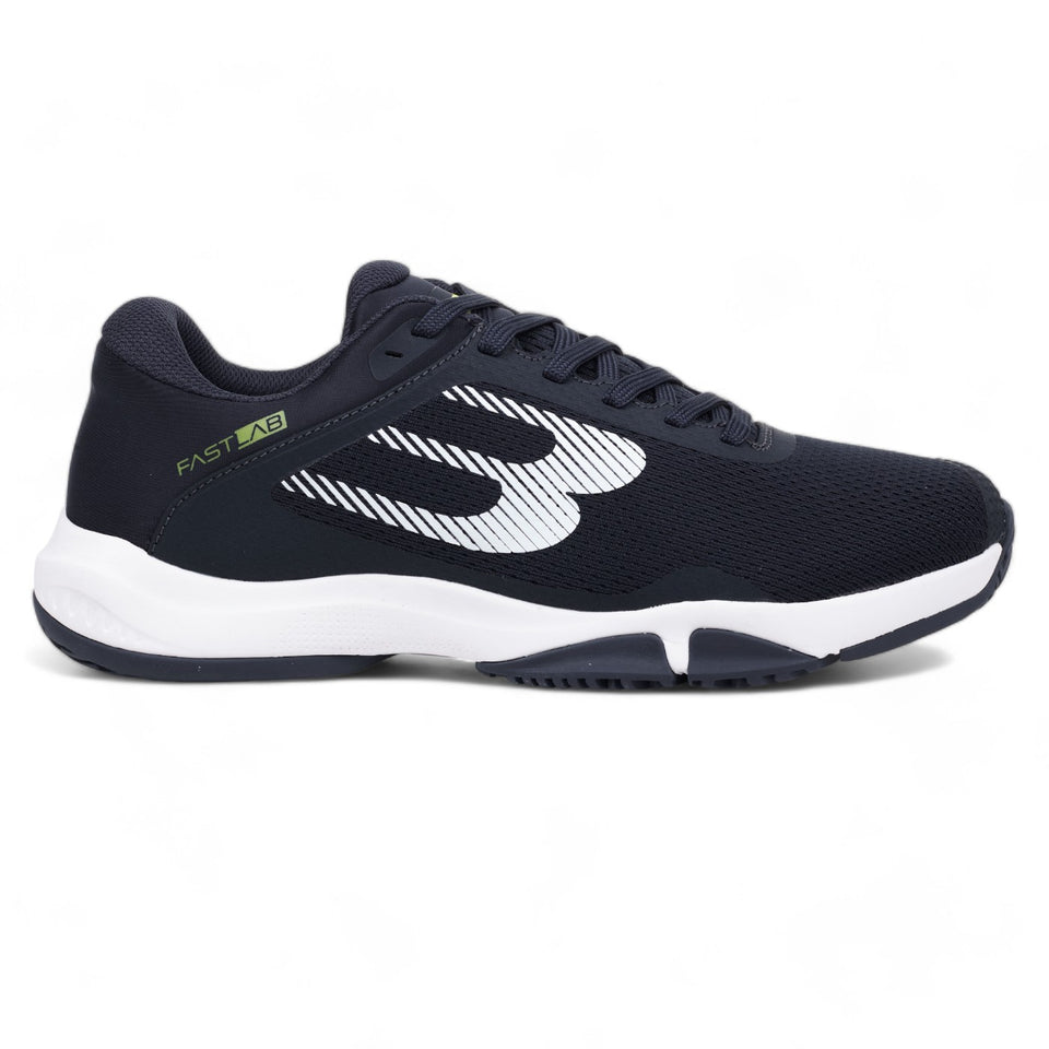 Bullpadel Hybrid Fly 25v Navy (Ténis)