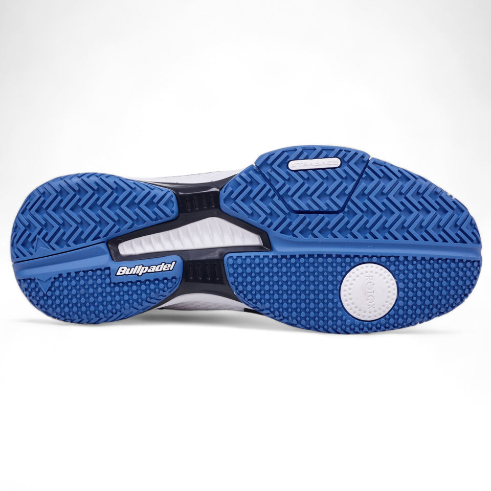 Bullpadel Icon 25v Branco (Ténis)