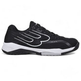 Bullpadel Icon 25v Preto (Ténis)