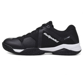Bullpadel Icon 25v Preto (Ténis)