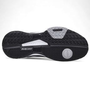 Bullpadel Icon 25v Preto (Ténis)