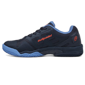 Bullpadel Indiga 25v Navy (Ténis)