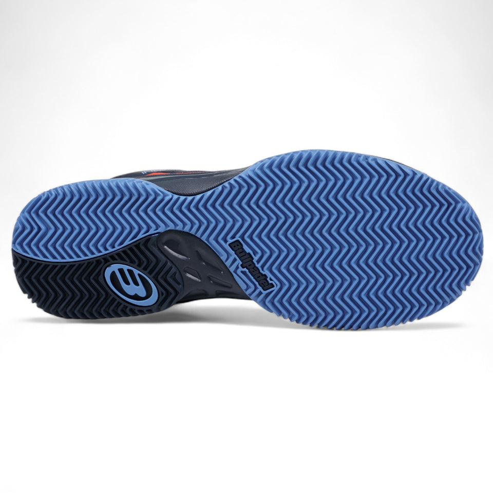 Bullpadel Indiga 25v Navy (Ténis)