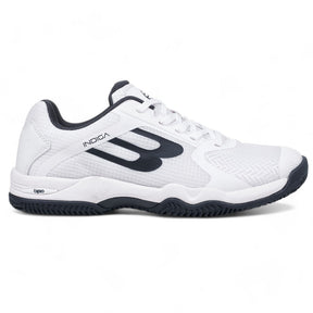 Bullpadel Indiga 25v Branco (Ténis)