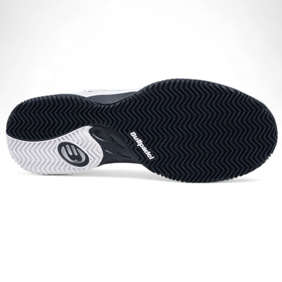 Bullpadel Indiga 25v Branco (Ténis)