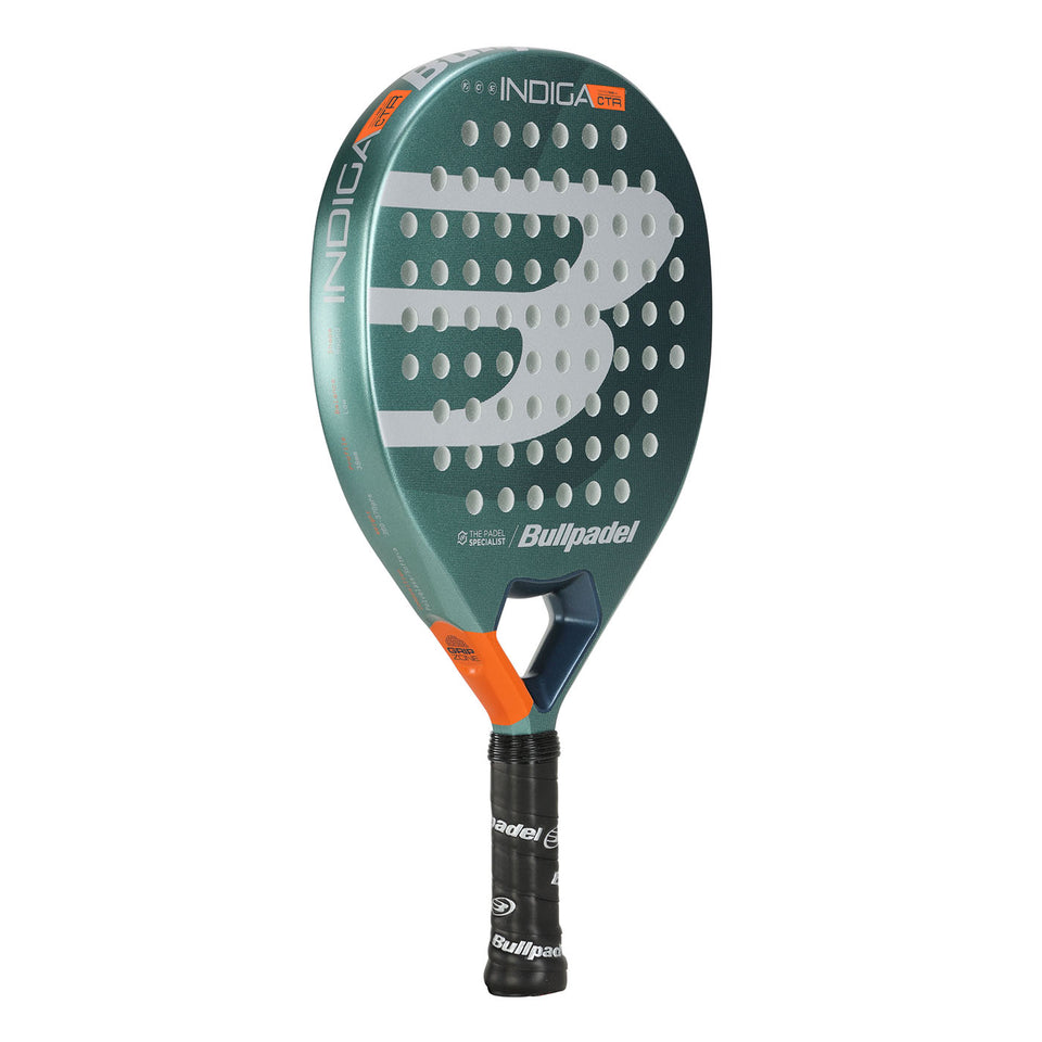 BULLPADEL INDIGA CTR 2025 (Raquete)