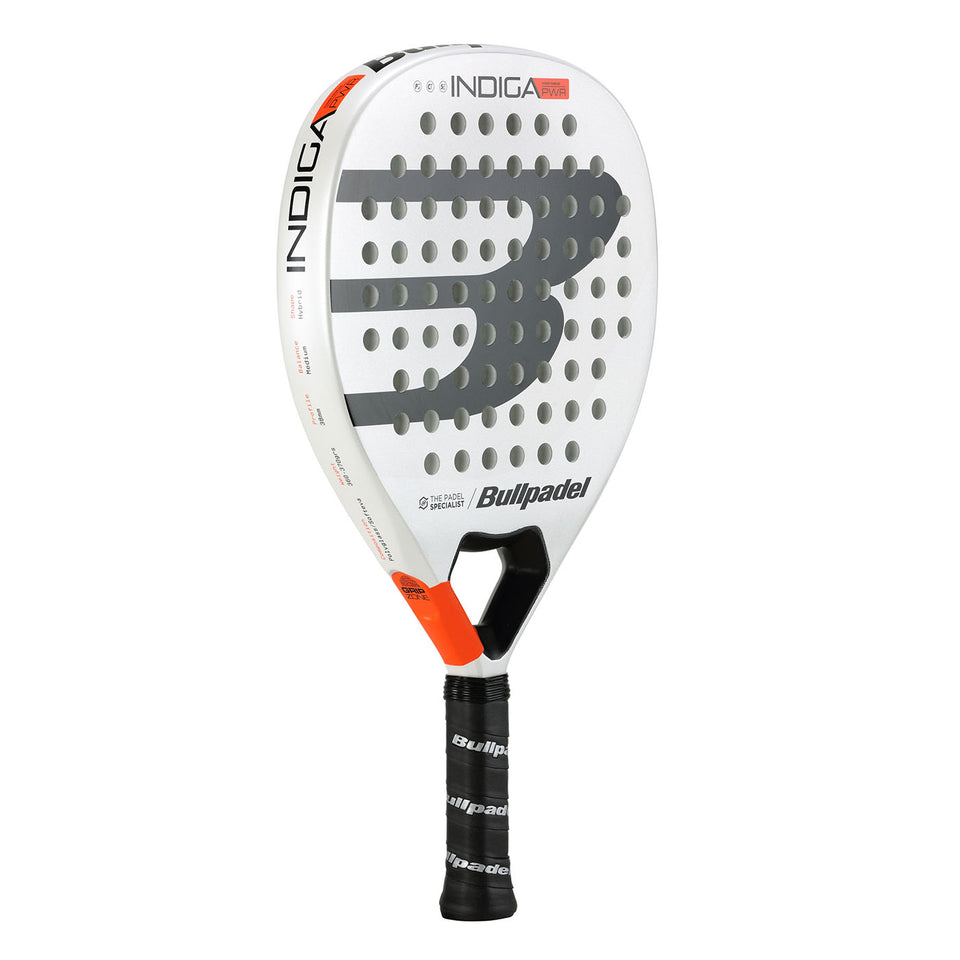 BULLPADEL INDIGA PWR 2025 (Raquete)