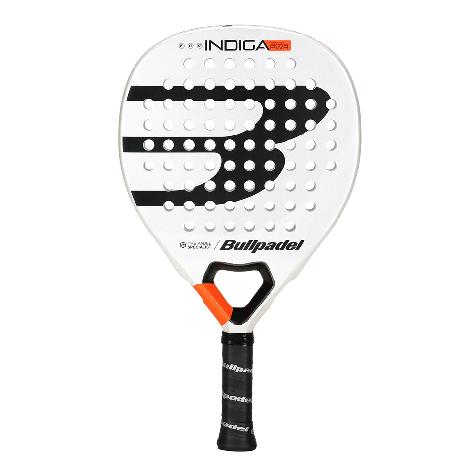 BULLPADEL INDIGA PWR 2025 (Raquete)