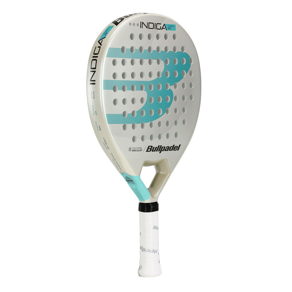 BULLPADEL INDIGA W 2025 (Raquete)