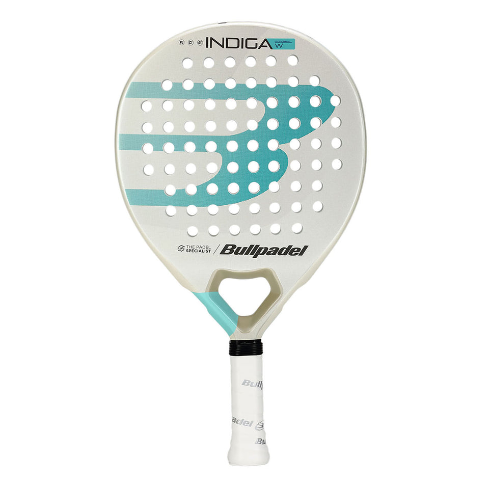 BULLPADEL INDIGA W 2025 (Raquete)
