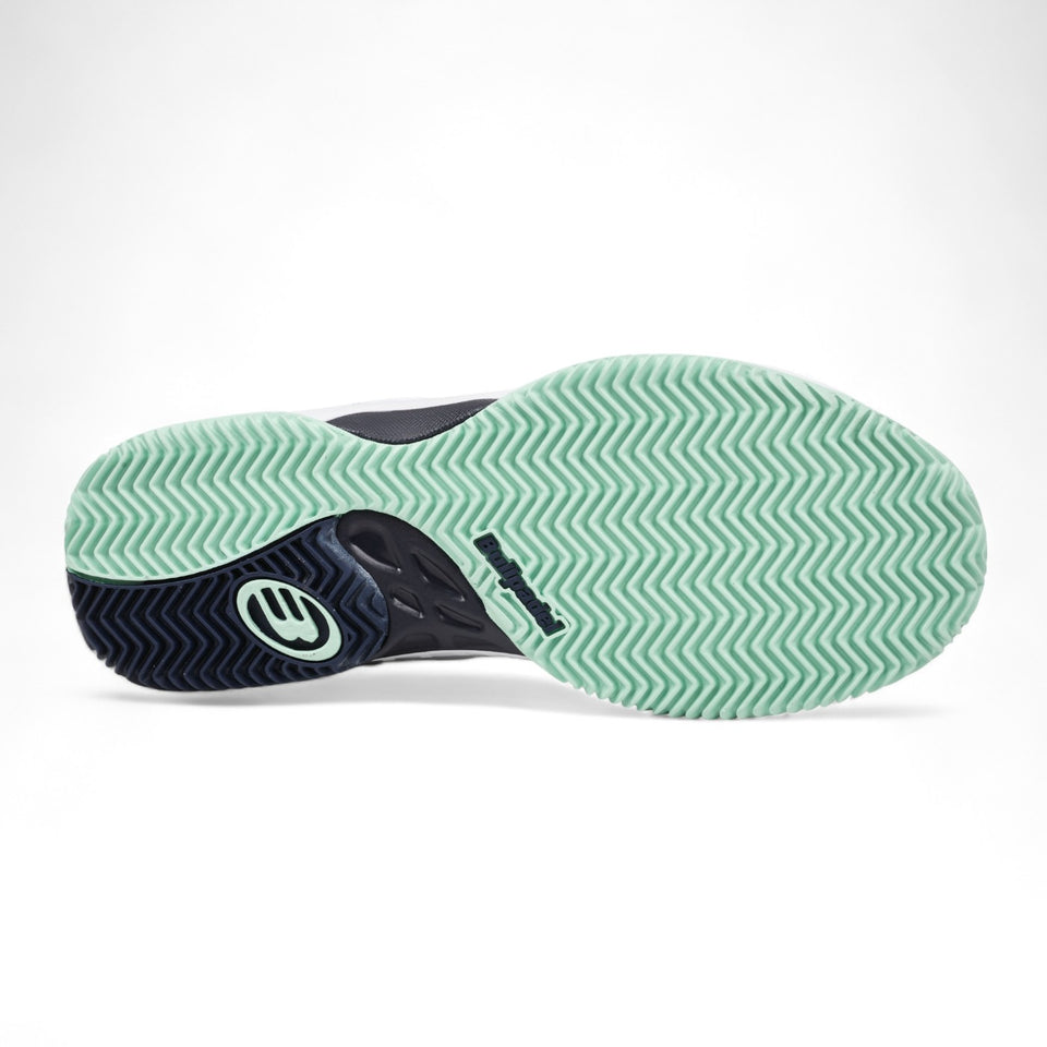 Bullpadel Indiga W 25v Azul Turquesa (Ténis)