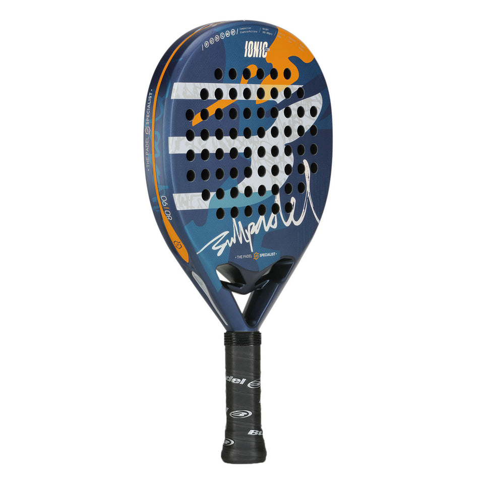 BULLPADEL IONIC Control 2025 (Raquete)