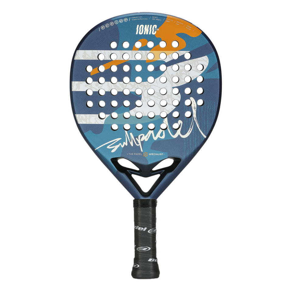 BULLPADEL IONIC Control 2025 (Raquete)