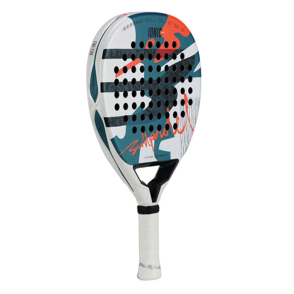 BULLPADEL IONIC Light 2025 (Raquete)