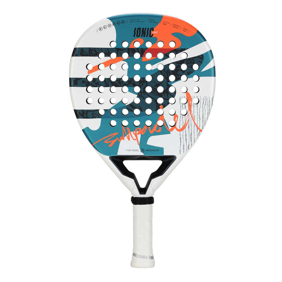 BULLPADEL IONIC Light 2025 (Raquete)