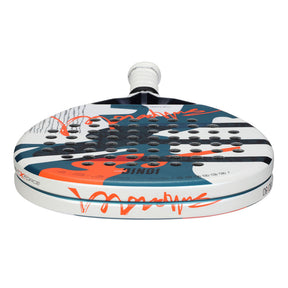 BULLPADEL IONIC Light 2025 (Raquete)