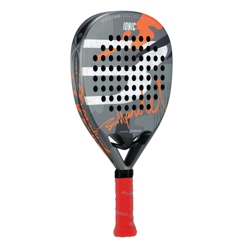 BULLPADEL IONIC Power 2025 PABLO CARDONA (Raquete)