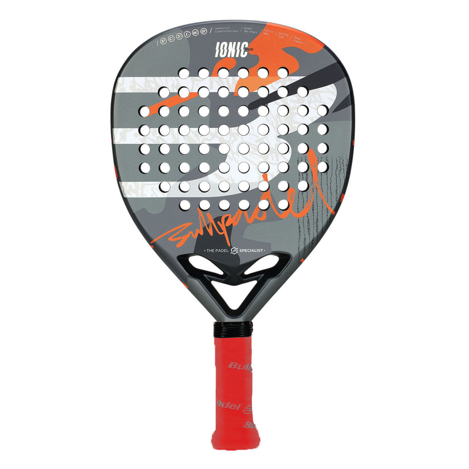 BULLPADEL IONIC Power 2025 PABLO CARDONA (Raquete)