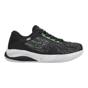 Bullpadel Ionic W 25v Preto (Ténis)