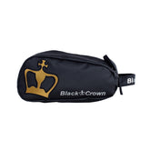 Preta Crown Miracle Pro Dourado (Sacos de viagem)