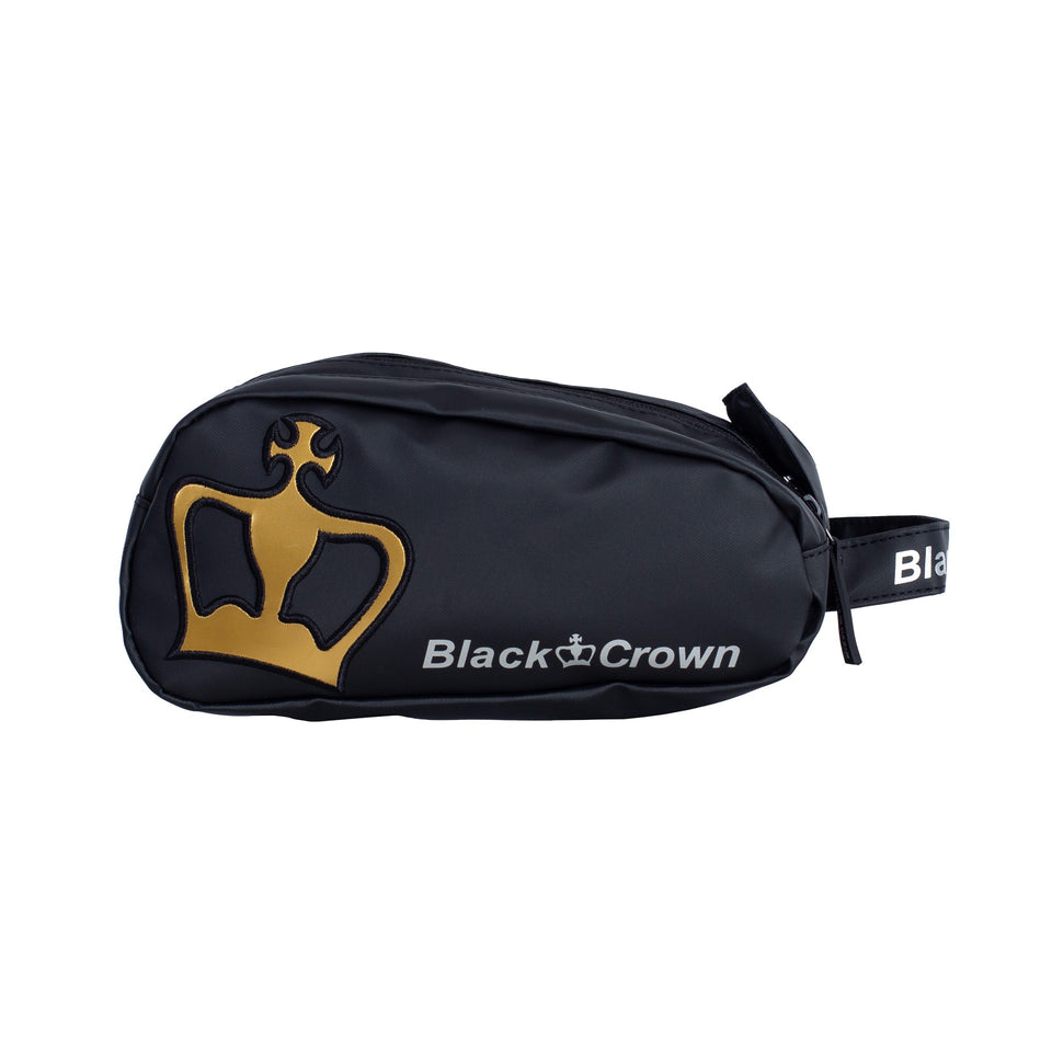 Preta Crown Miracle Pro Dourado (Sacos de viagem)